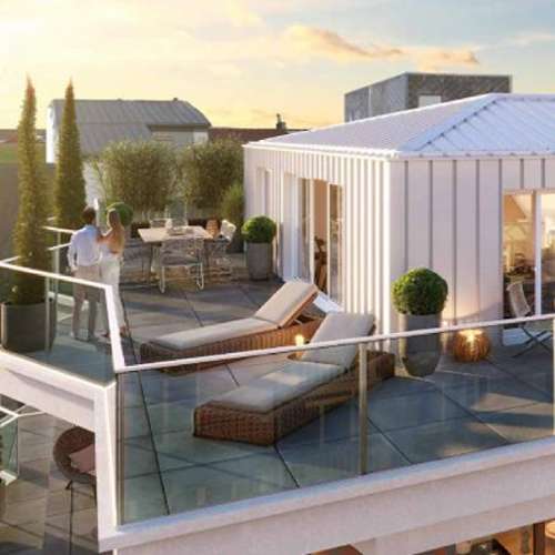 Le Touquet-Paris-Plage Pas-de-Calais appartement foto 7330000