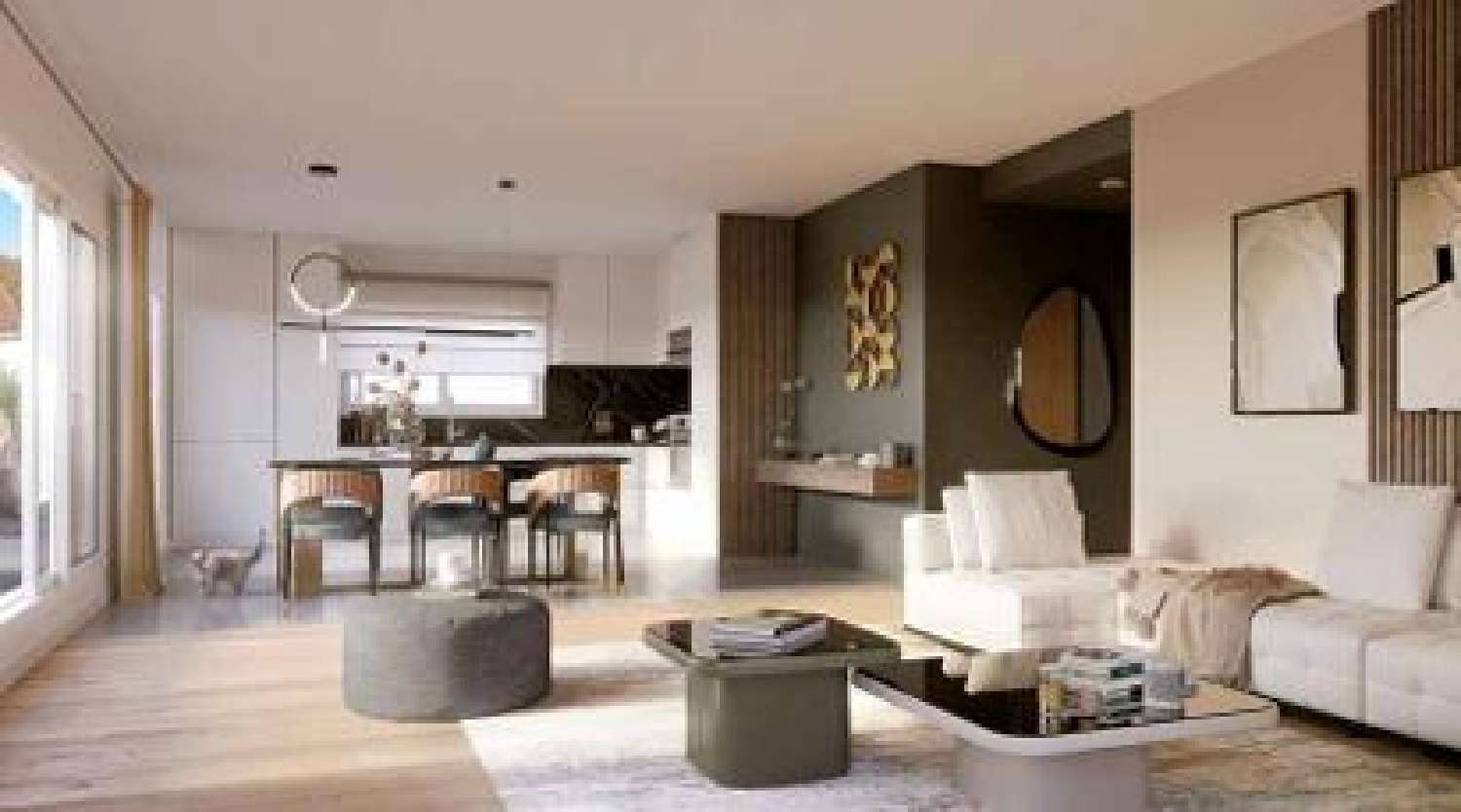  te koop appartement Le Touquet-Paris-Plage Pas-de-Calais 6