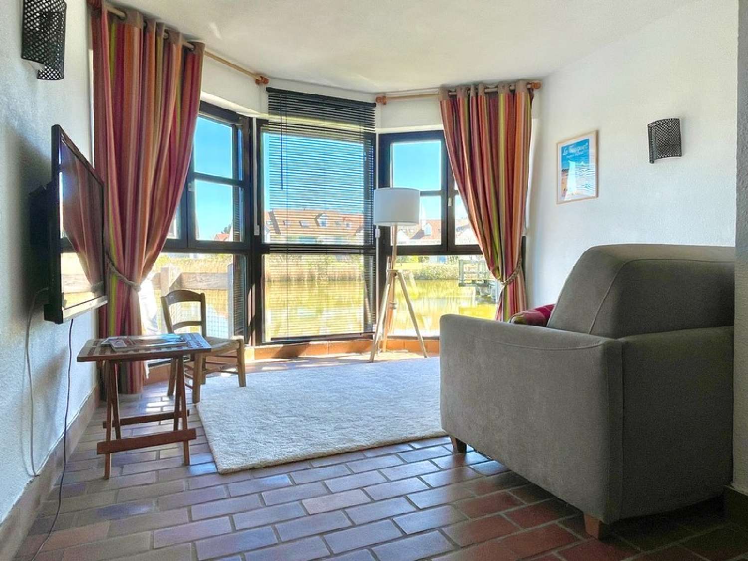  te koop appartement Le Touquet-Paris-Plage Pas-de-Calais 1
