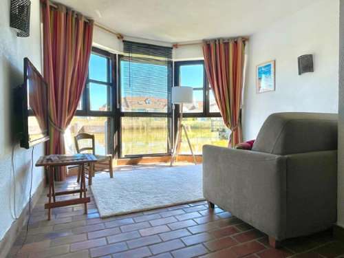 Le Touquet-Paris-Plage Pas-de-Calais appartement foto 7331768