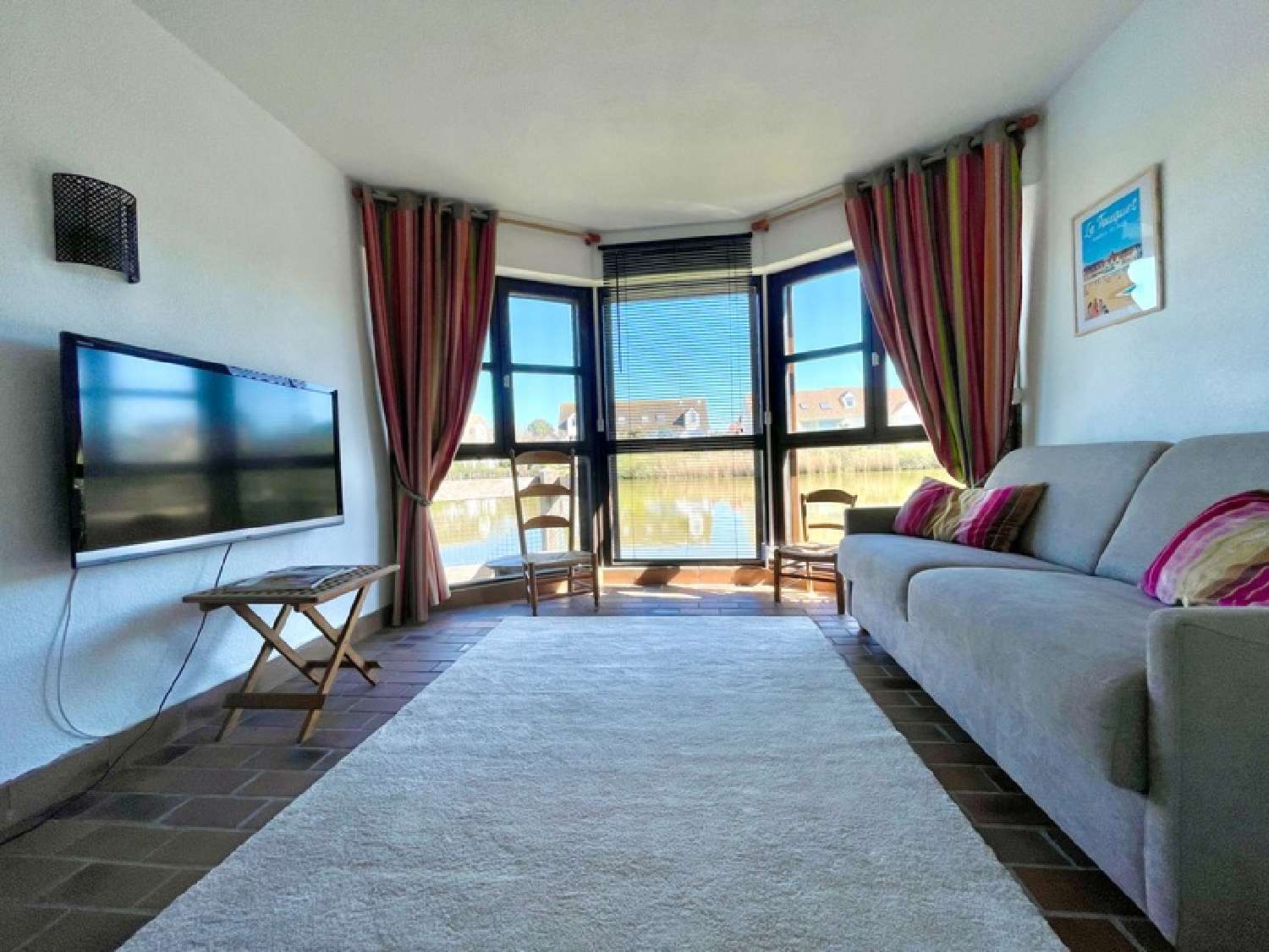  te koop appartement Le Touquet-Paris-Plage Pas-de-Calais 2