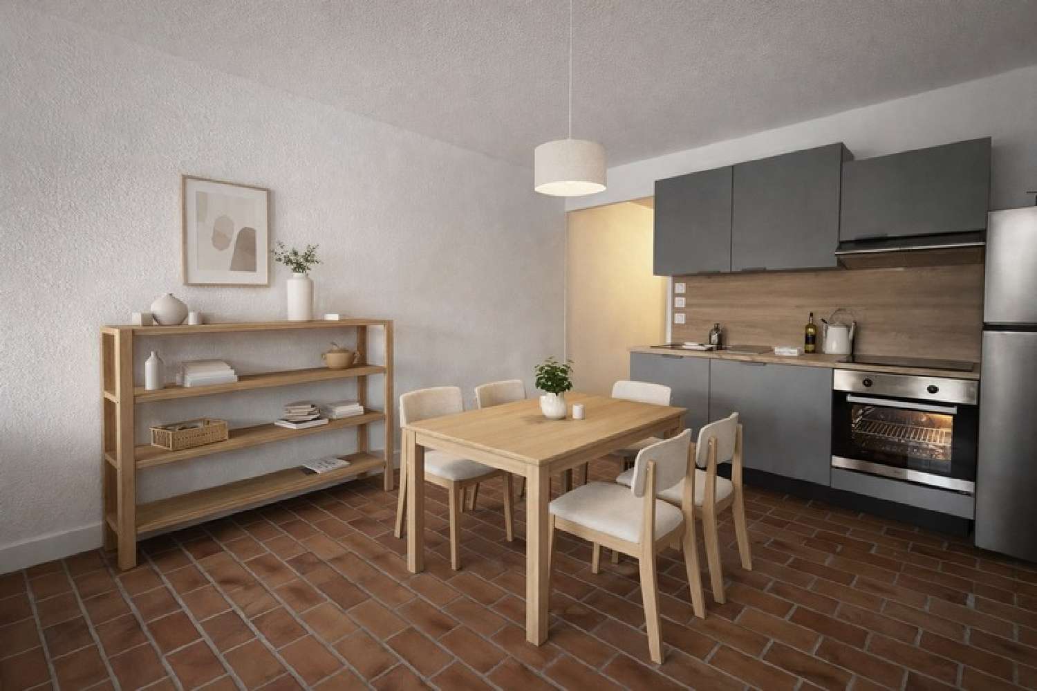  te koop appartement Le Touquet-Paris-Plage Pas-de-Calais 3