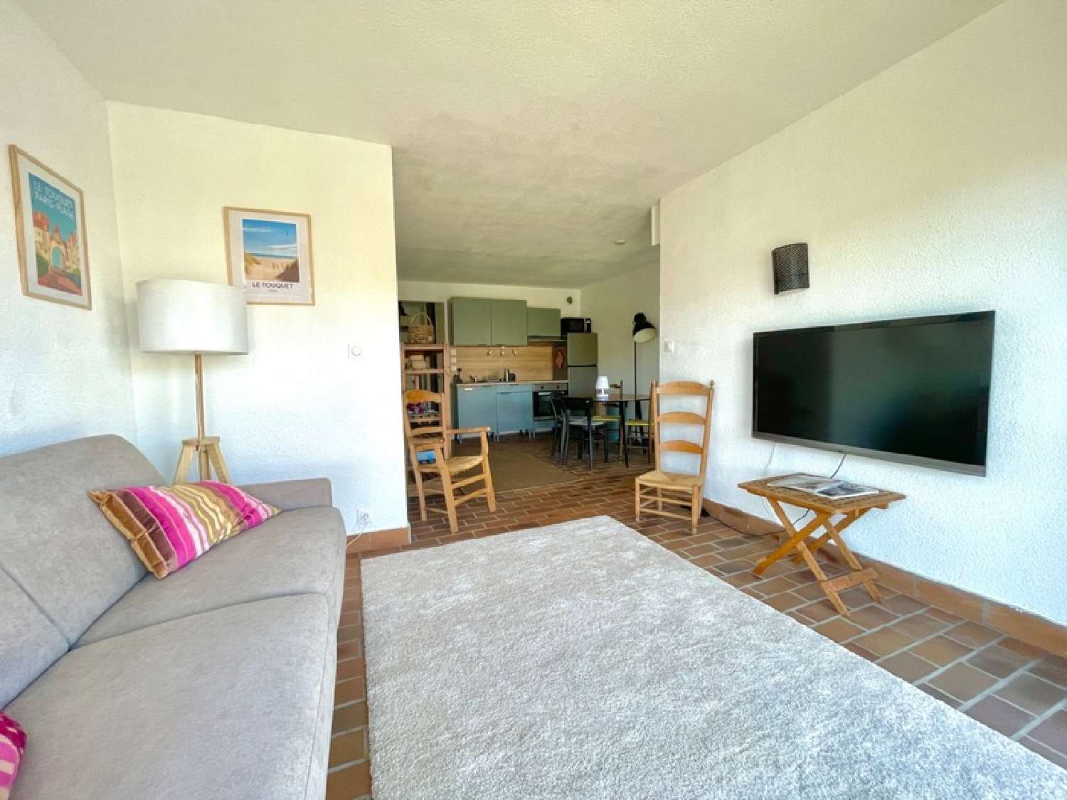  te koop appartement Le Touquet-Paris-Plage Pas-de-Calais 5