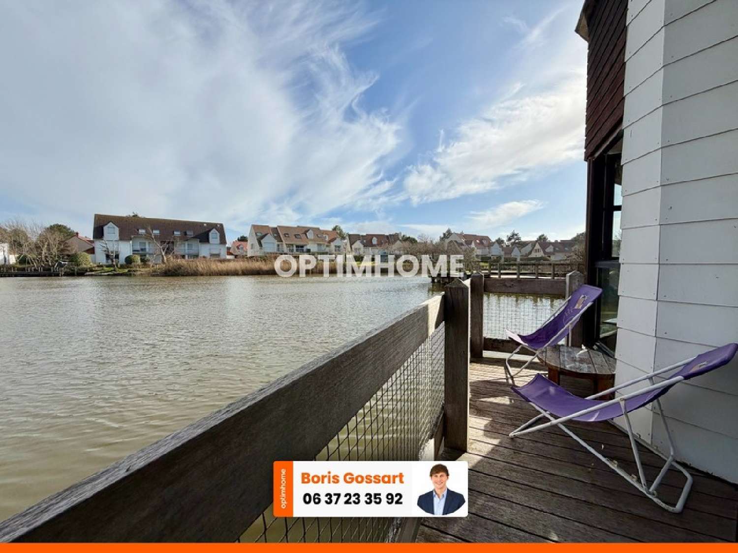  te koop appartement Le Touquet-Paris-Plage Pas-de-Calais 7