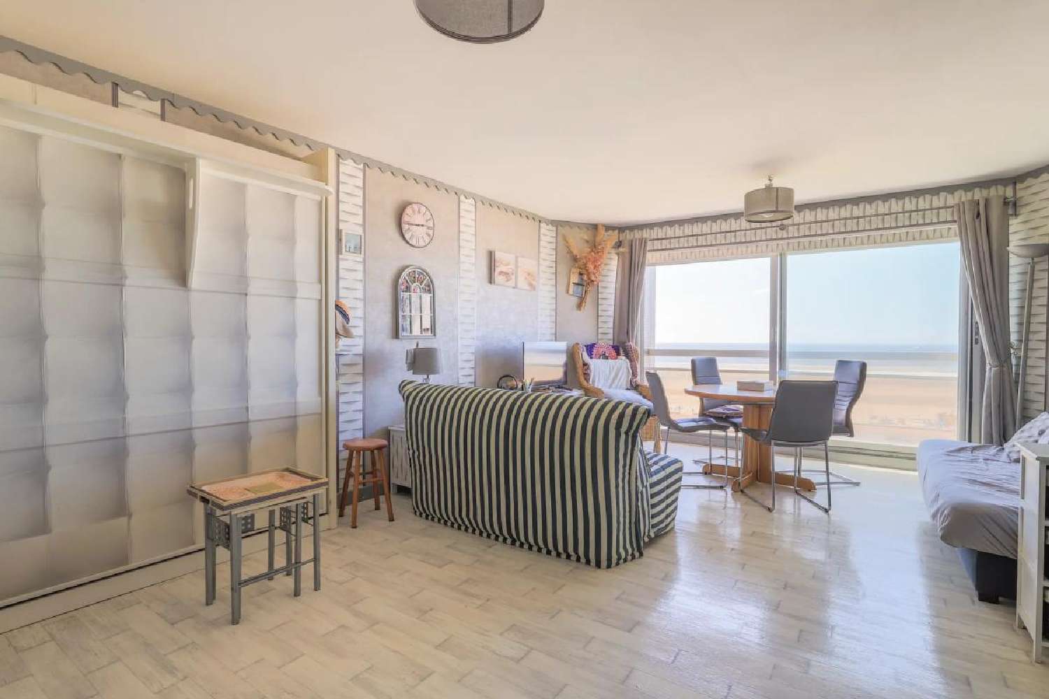  for sale apartment Le Touquet-Paris-Plage Pas-de-Calais 1