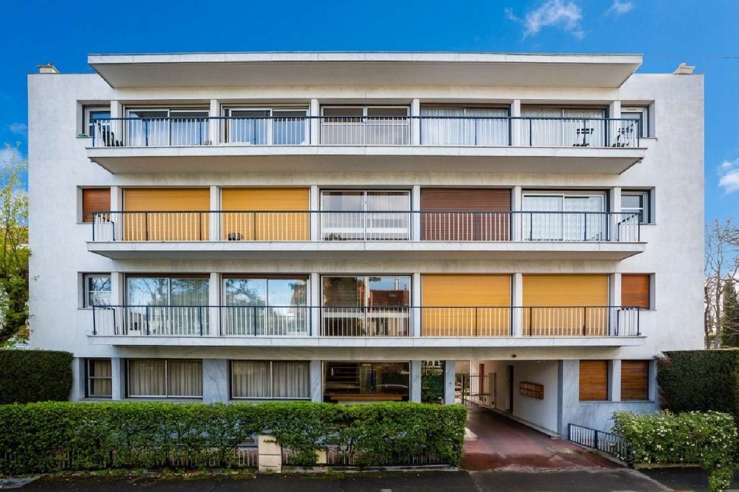  te koop appartement Le Vésinet Yvelines 1
