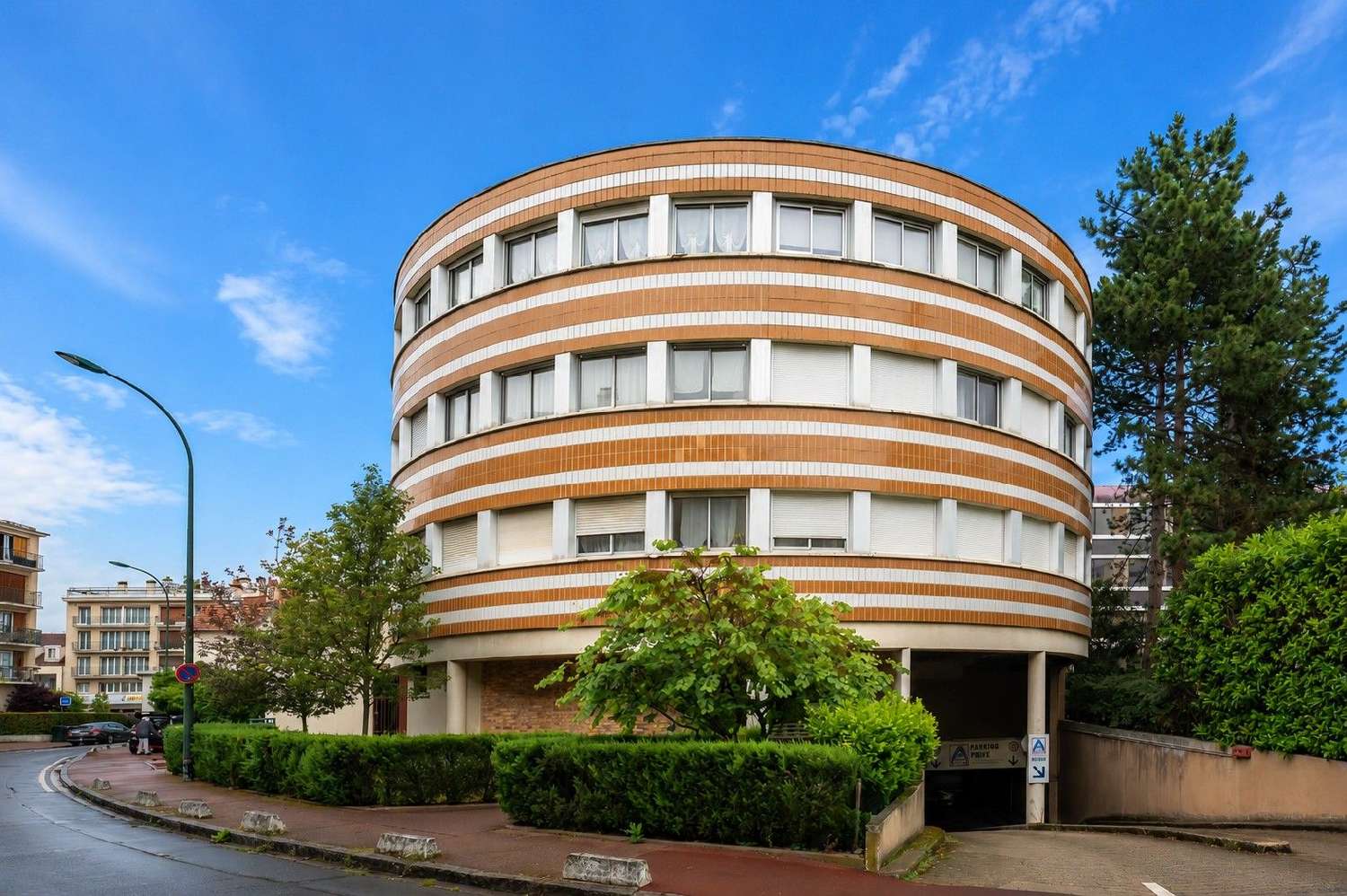 for sale apartment Le Vésinet Yvelines 1