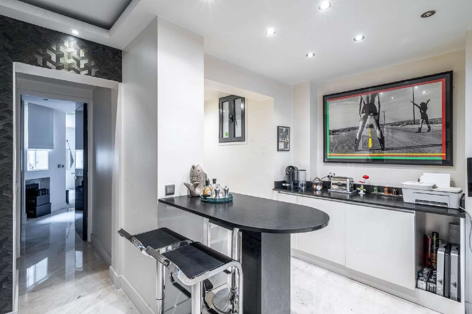  à vendre appartement Le Vibal Aveyron 6
