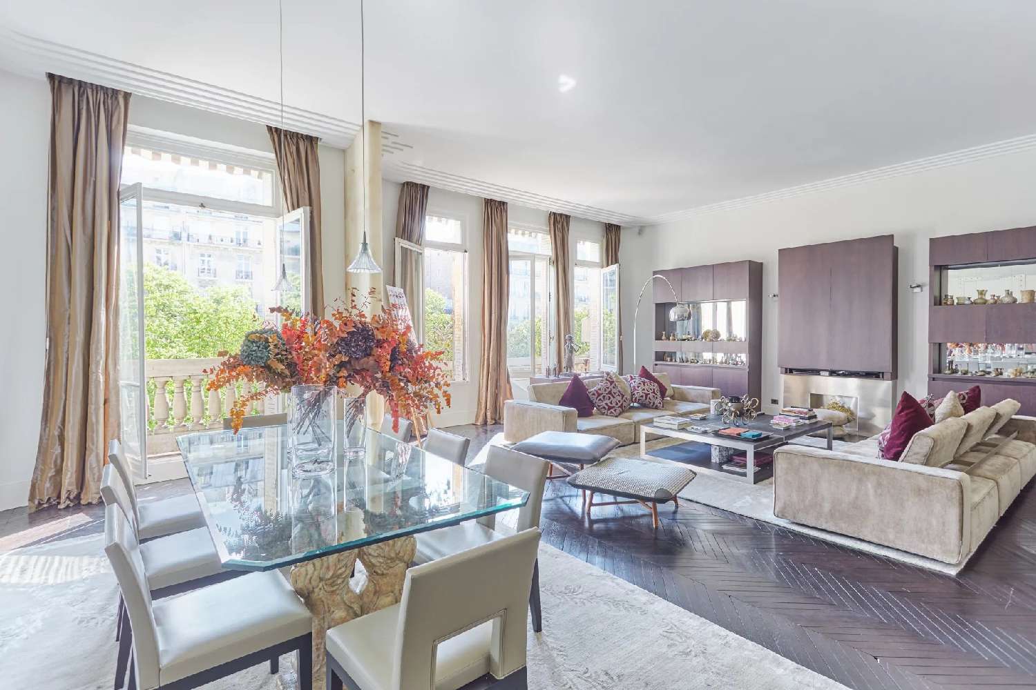  à vendre appartement Le Vibal Aveyron 2