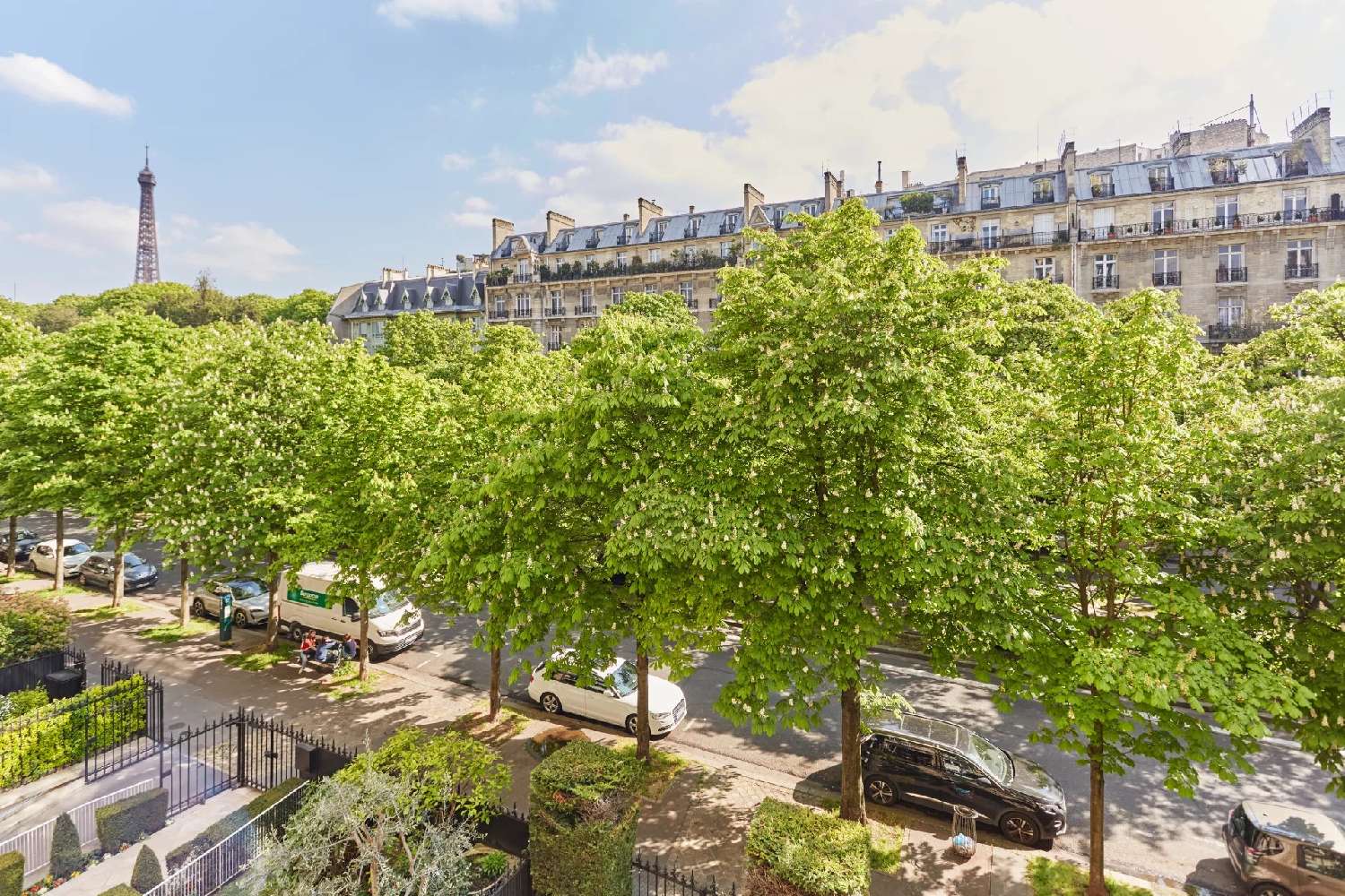  à vendre appartement Le Vibal Aveyron 3