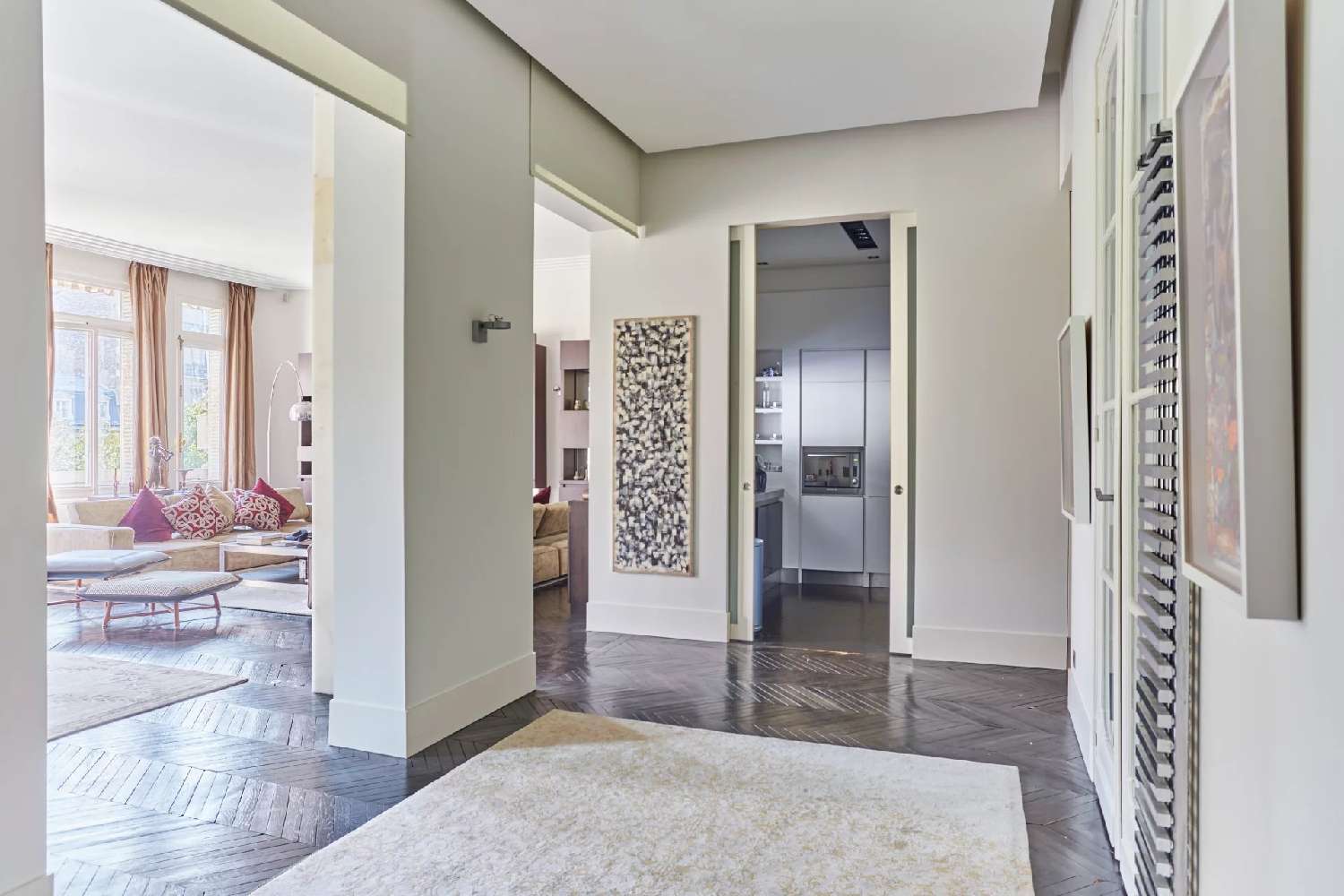  à vendre appartement Le Vibal Aveyron 4