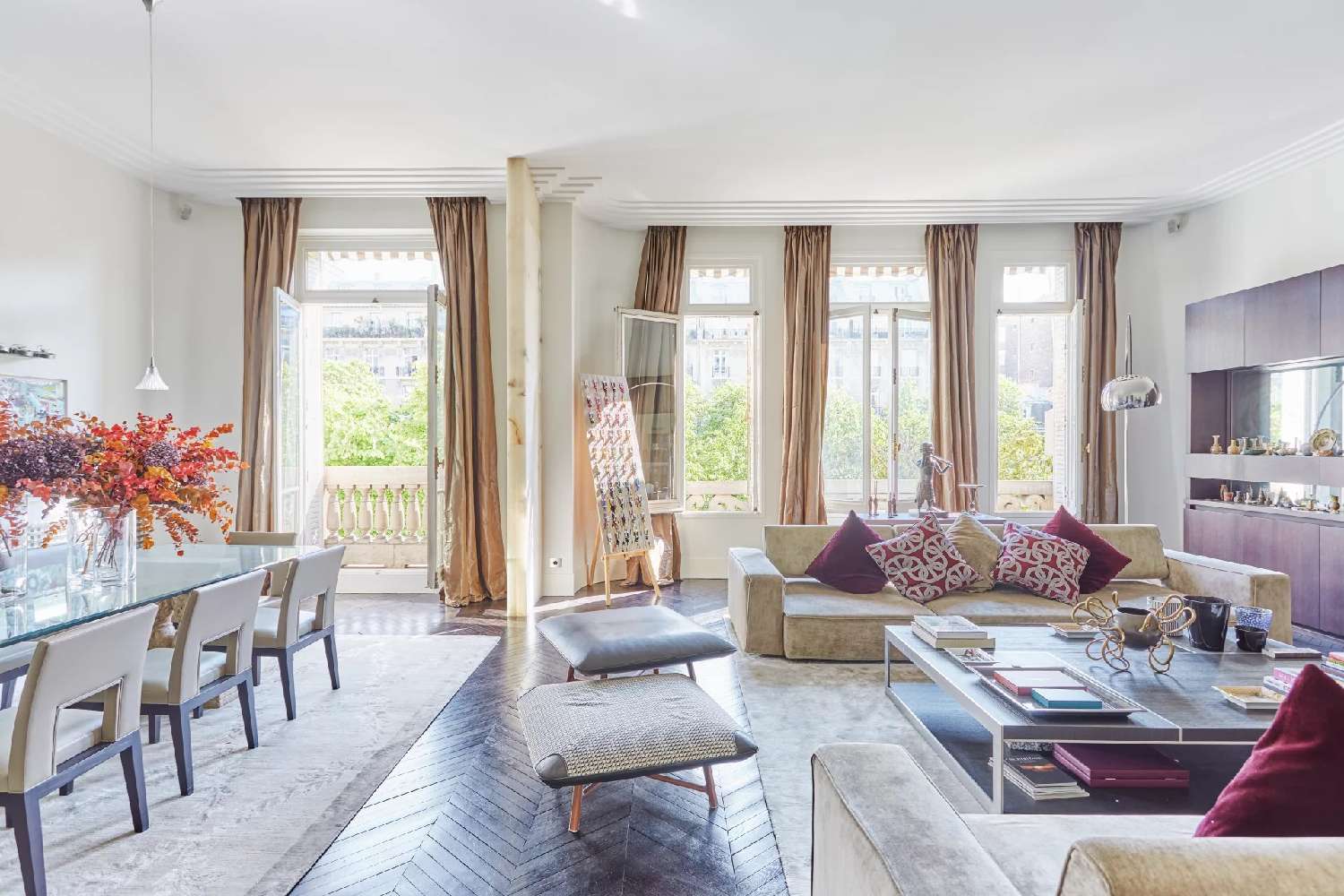  à vendre appartement Le Vibal Aveyron 5