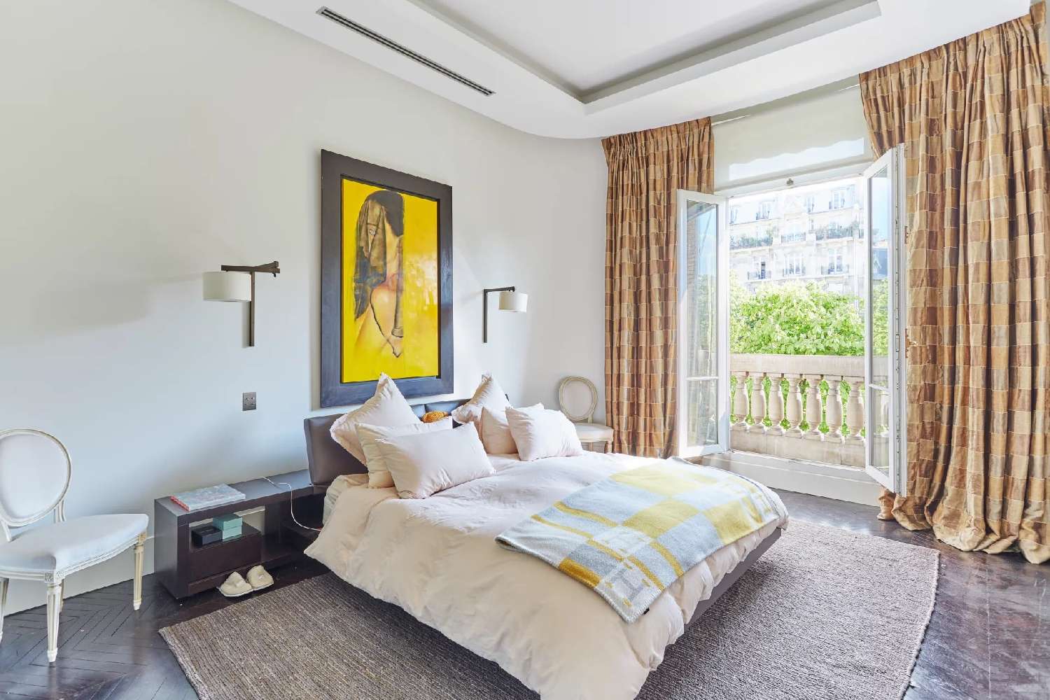  à vendre appartement Le Vibal Aveyron 6