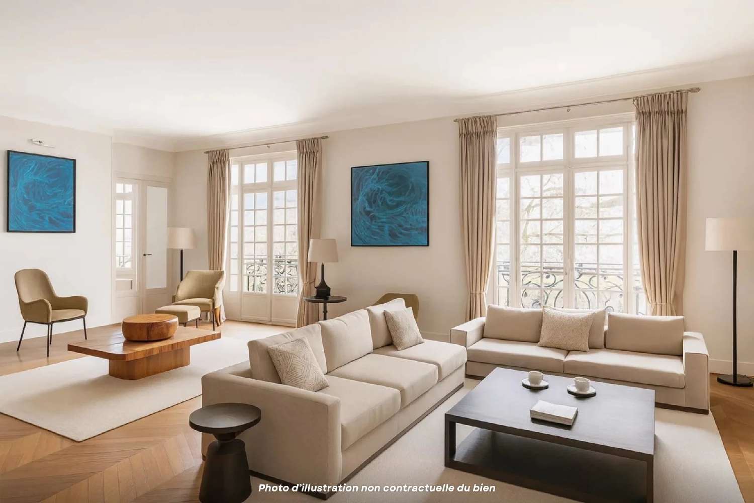  à vendre appartement Le Vibal Aveyron 5