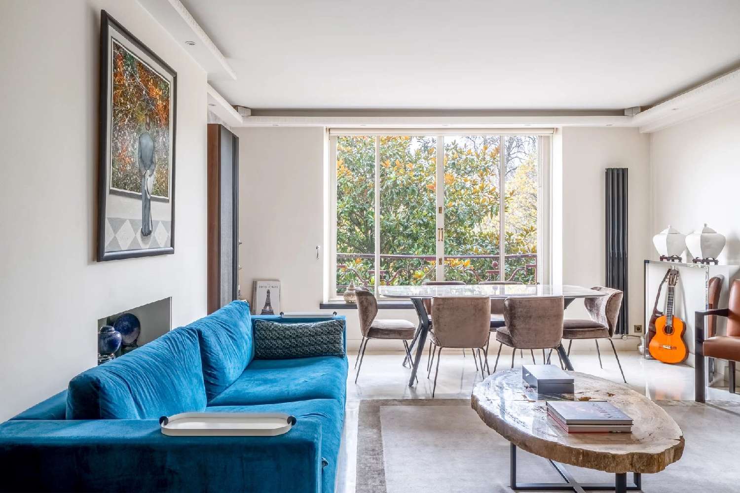 à vendre appartement Le Vibal Aveyron 1