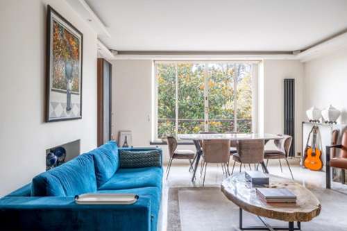Le Vibal Aveyron appartement foto 7327766