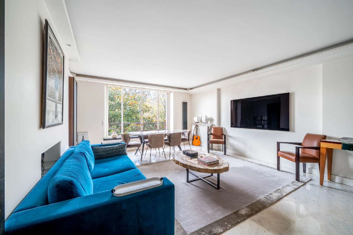  à vendre appartement Le Vibal Aveyron 2