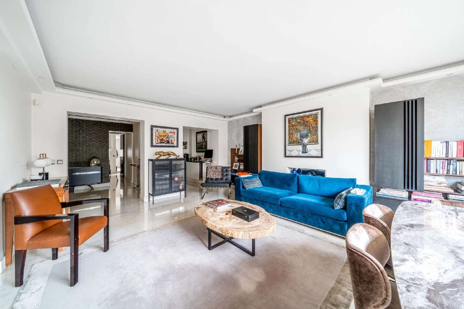  à vendre appartement Le Vibal Aveyron 3