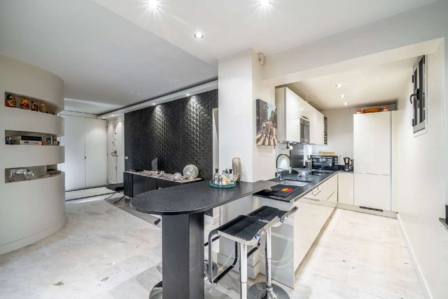  à vendre appartement Le Vibal Aveyron 5