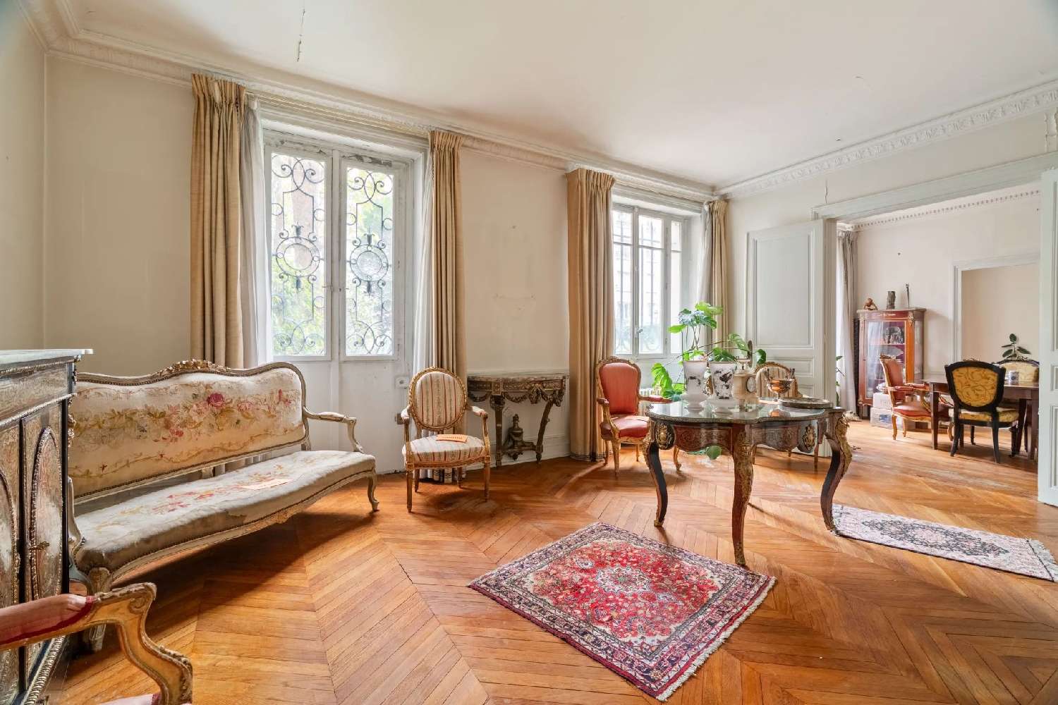  à vendre appartement Le Vibal Aveyron 1