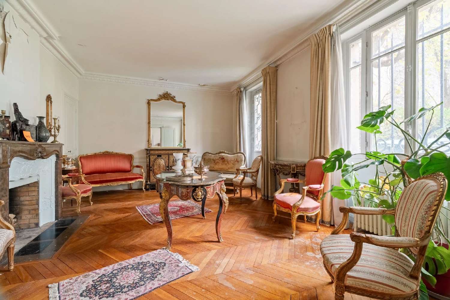  à vendre appartement Le Vibal Aveyron 2