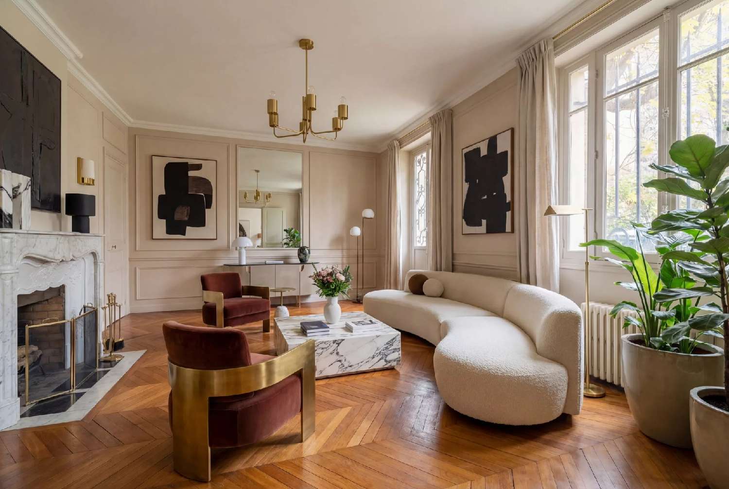  à vendre appartement Le Vibal Aveyron 3