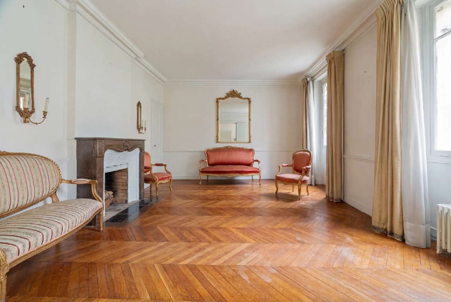  à vendre appartement Le Vibal Aveyron 4