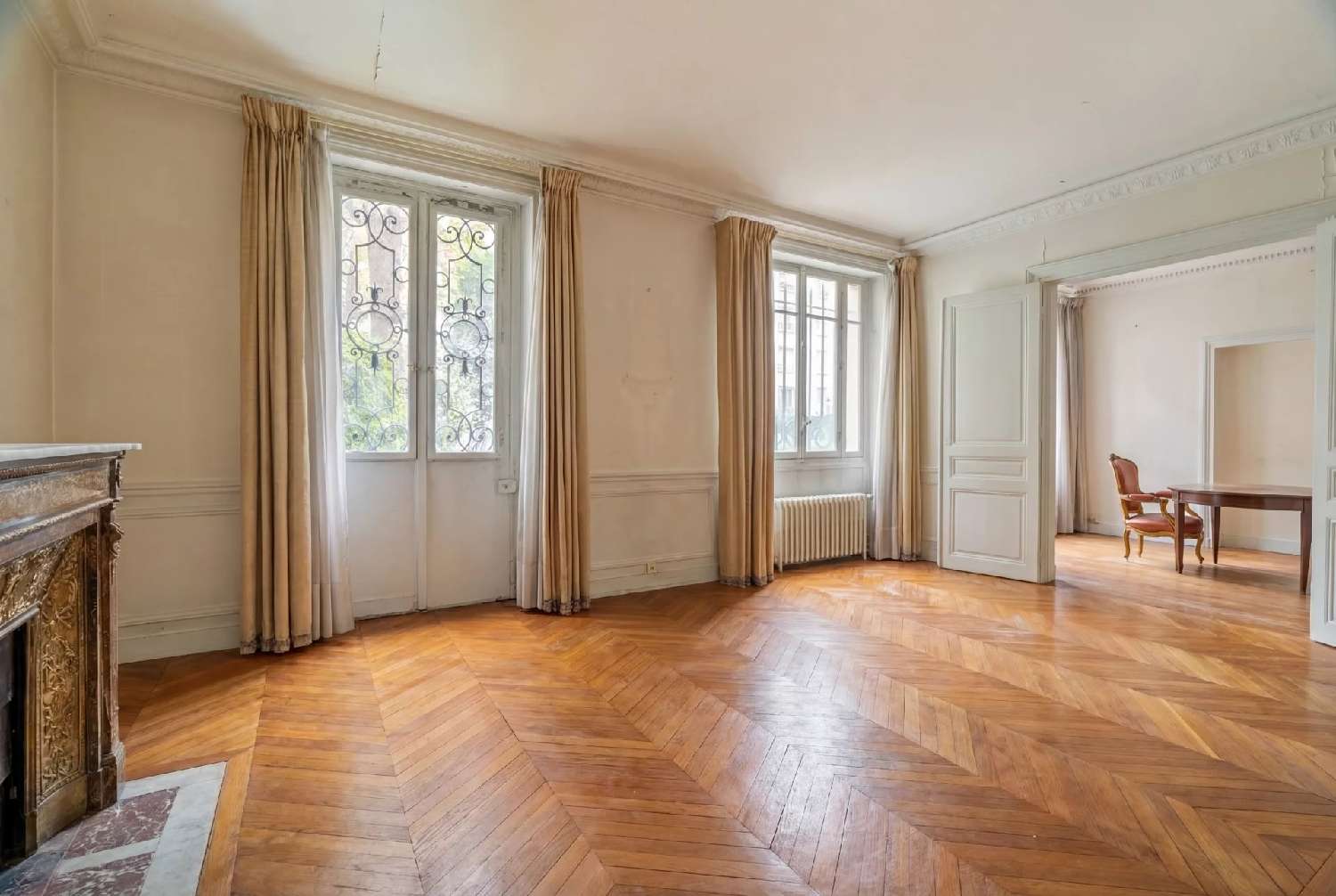  à vendre appartement Le Vibal Aveyron 5