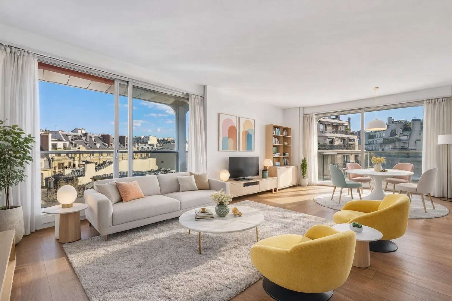  à vendre appartement Le Vibal Aveyron 1