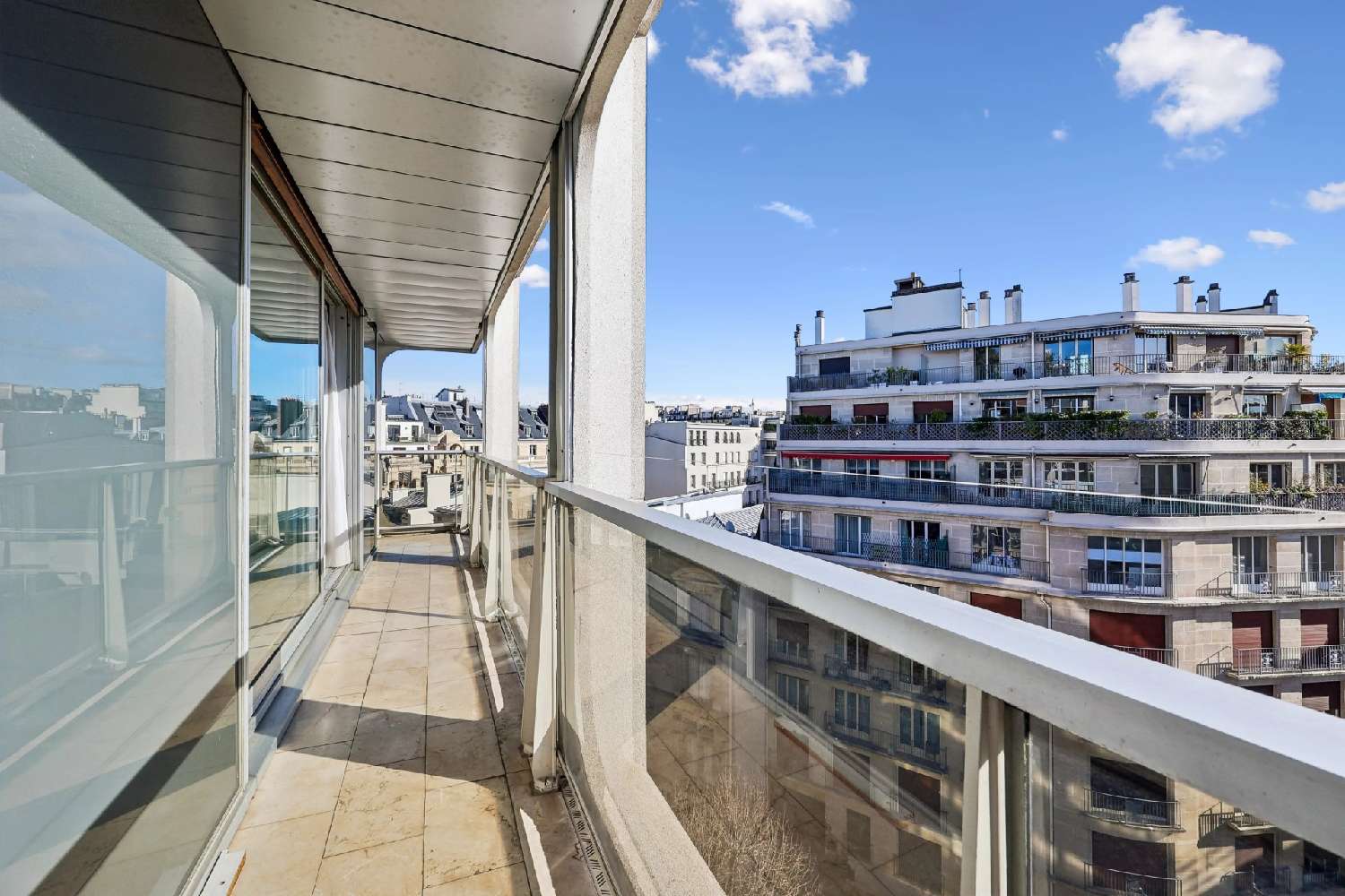  à vendre appartement Le Vibal Aveyron 3