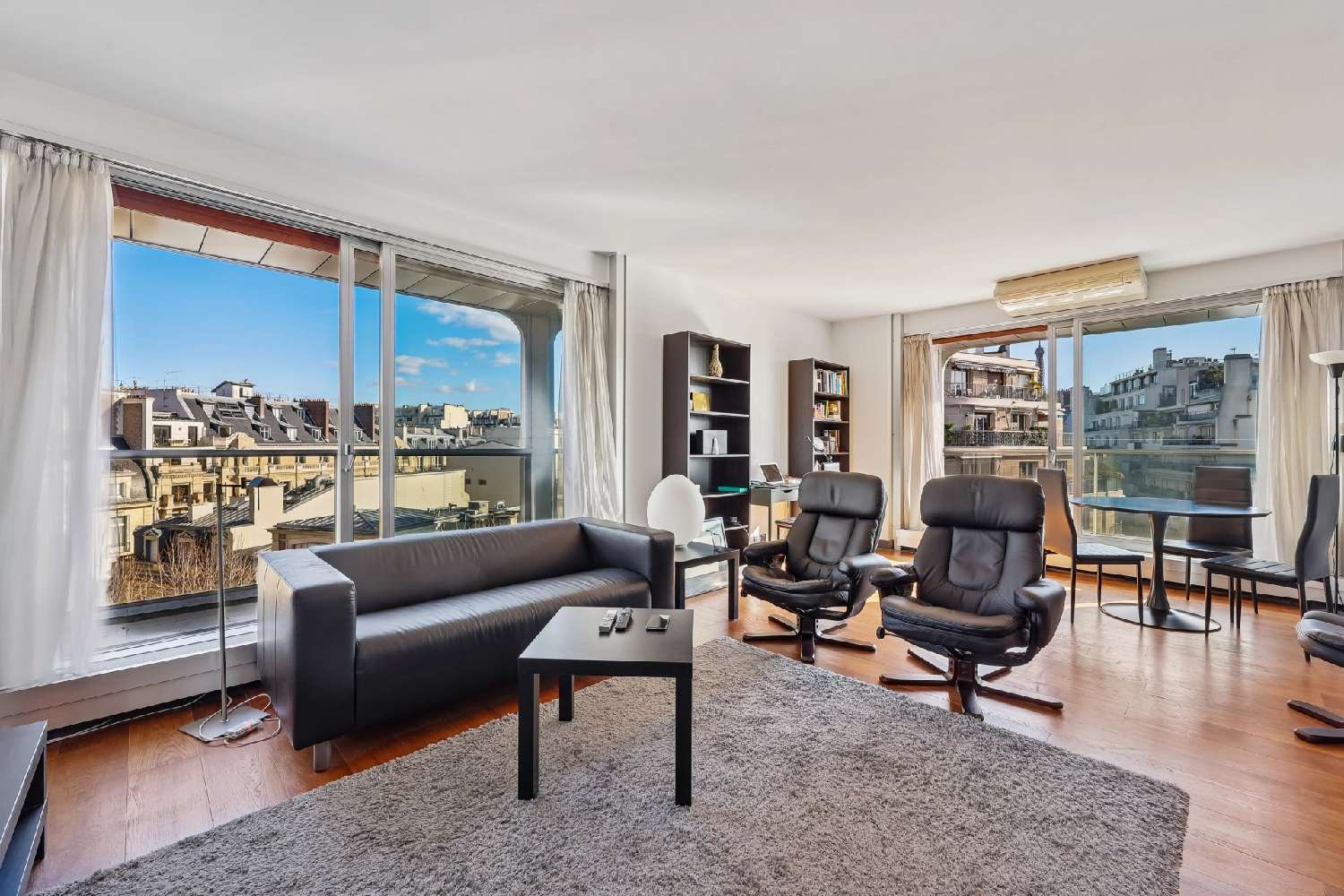  à vendre appartement Le Vibal Aveyron 4