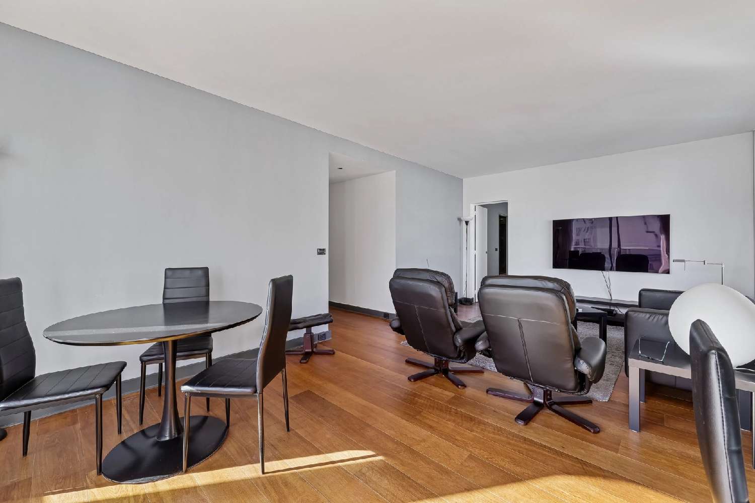  à vendre appartement Le Vibal Aveyron 6
