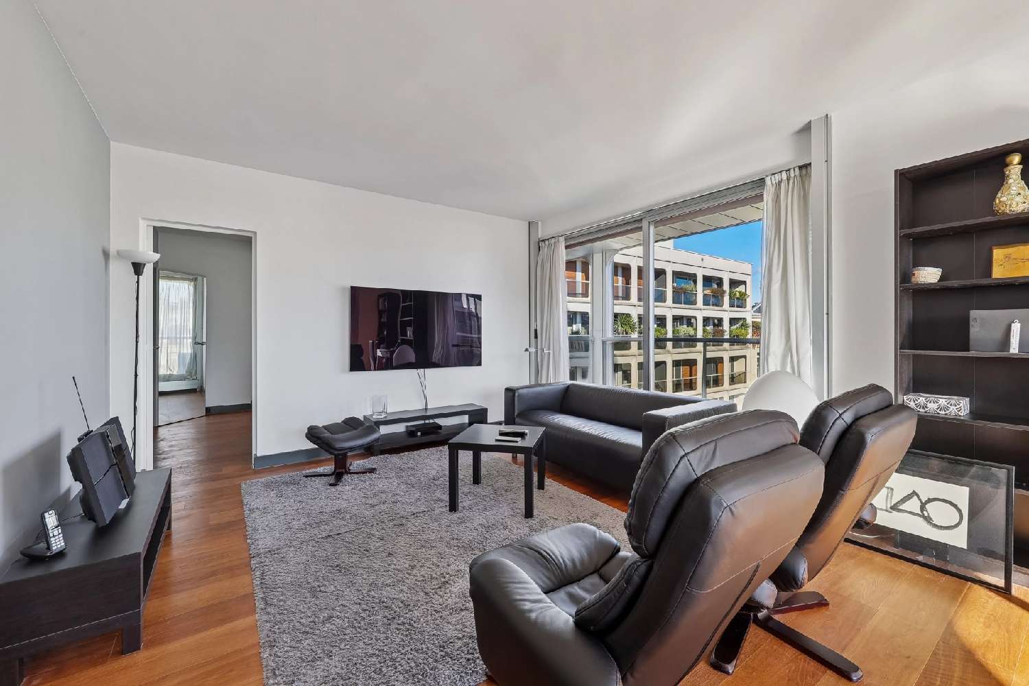  à vendre appartement Le Vibal Aveyron 7