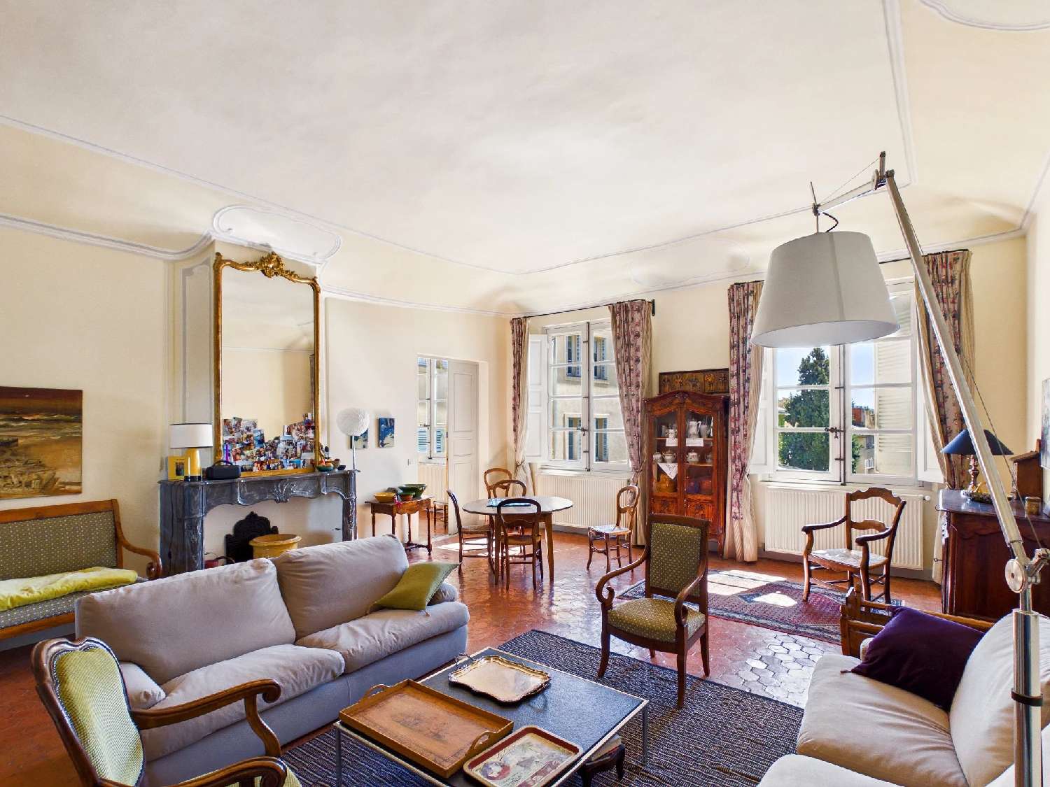  à vendre appartement Le Vibal Aveyron 1