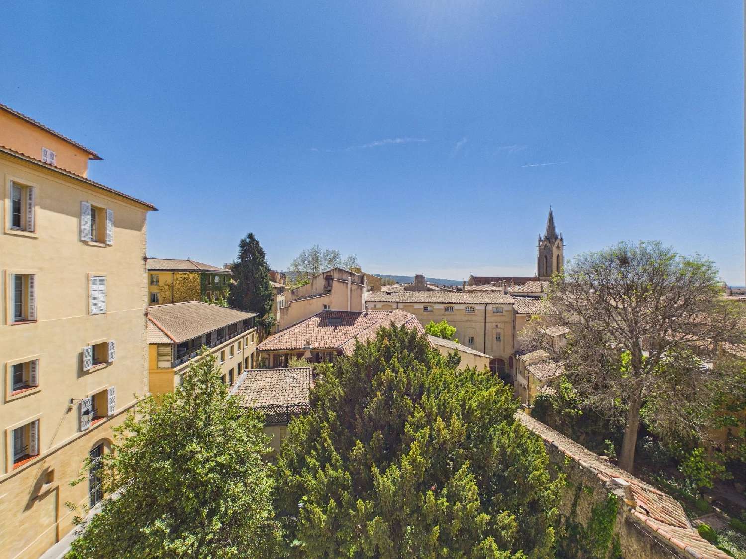  à vendre appartement Le Vibal Aveyron 2