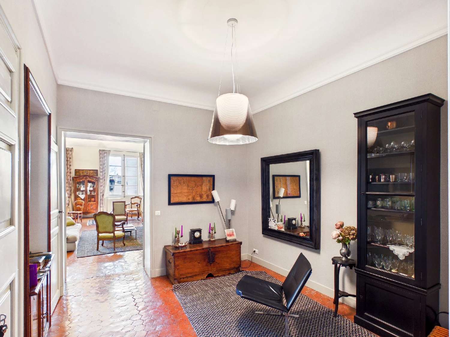  à vendre appartement Le Vibal Aveyron 3
