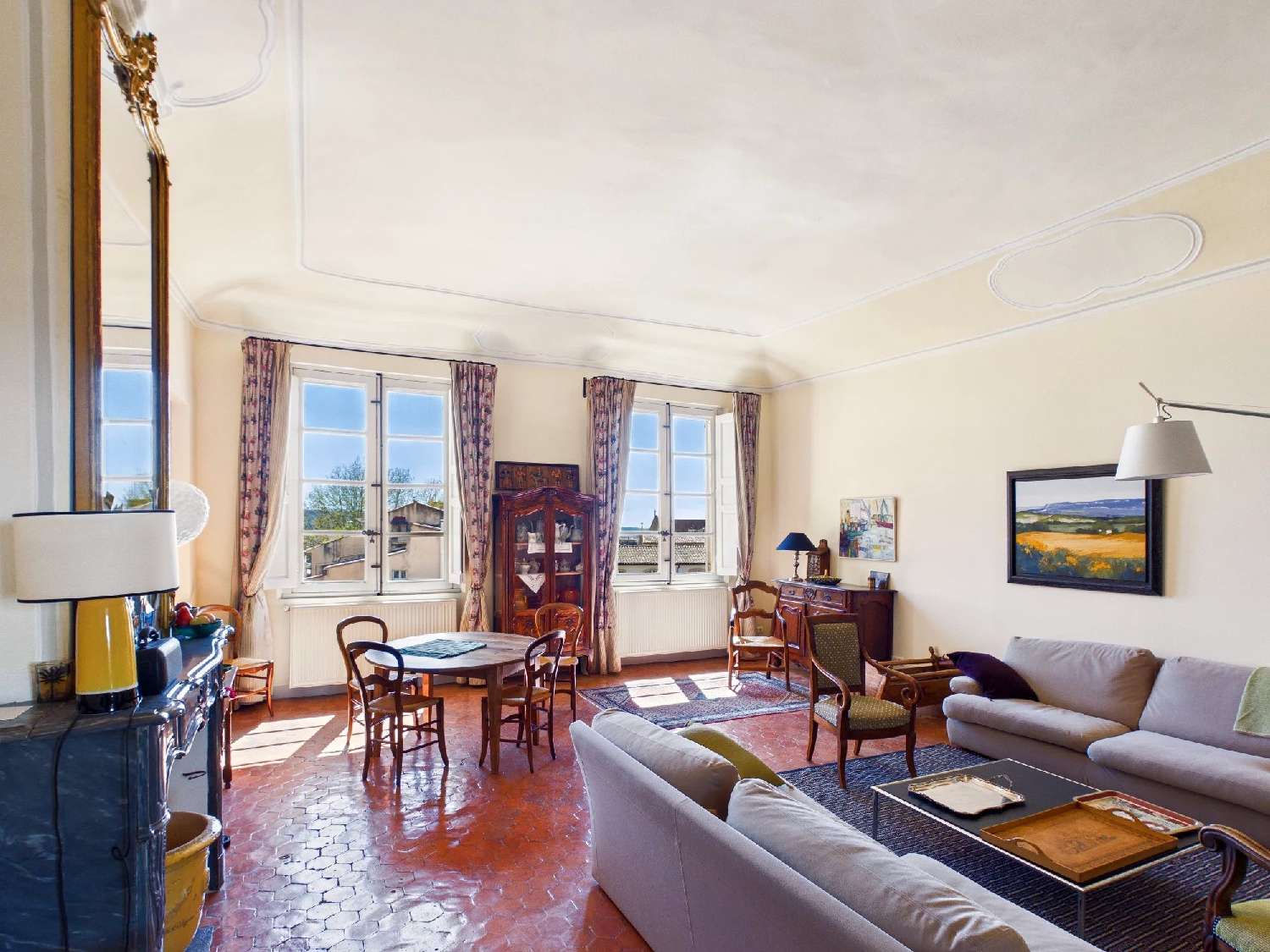  à vendre appartement Le Vibal Aveyron 4