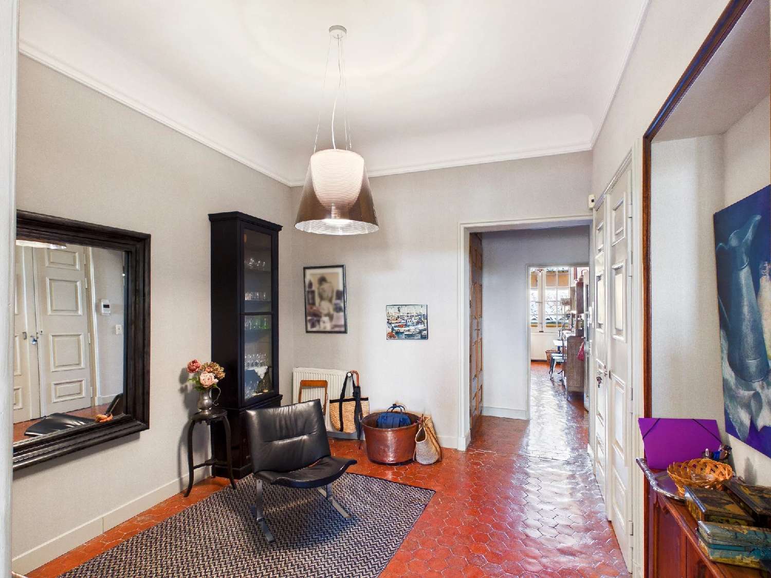  à vendre appartement Le Vibal Aveyron 5