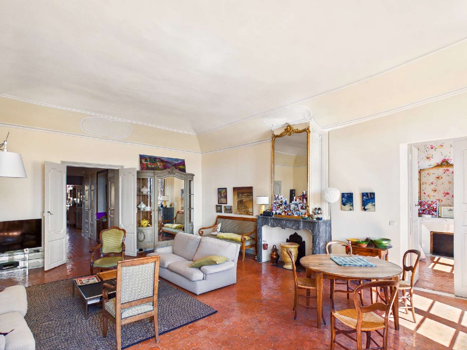  à vendre appartement Le Vibal Aveyron 7