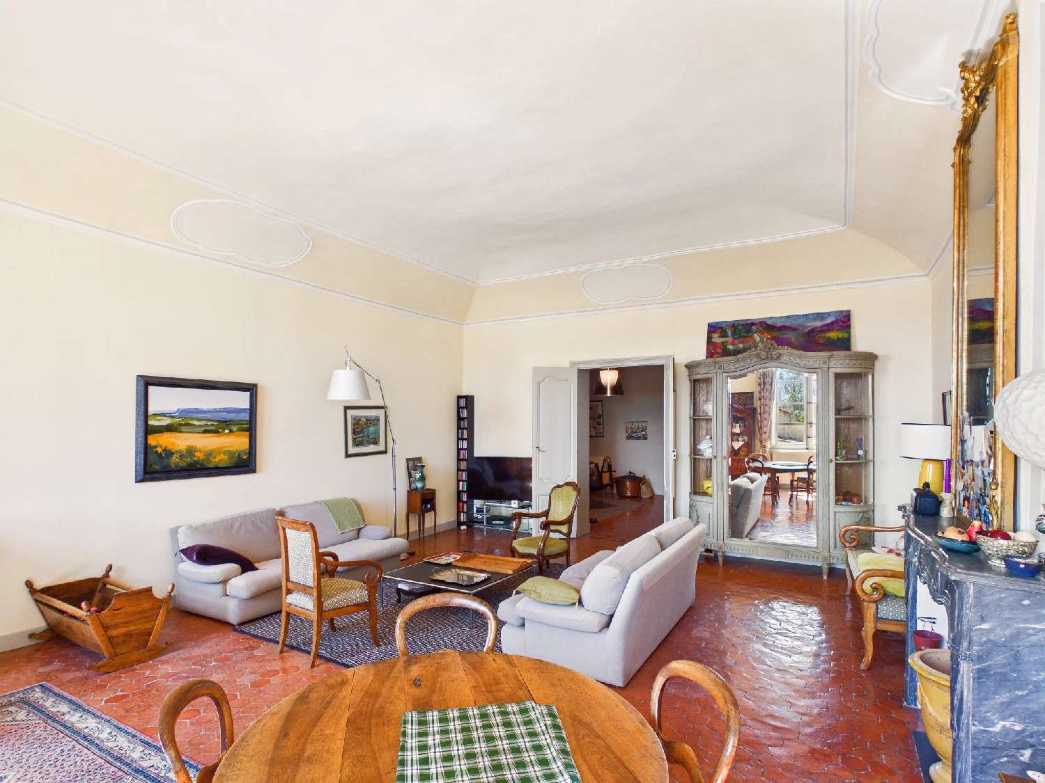  à vendre appartement Le Vibal Aveyron 8