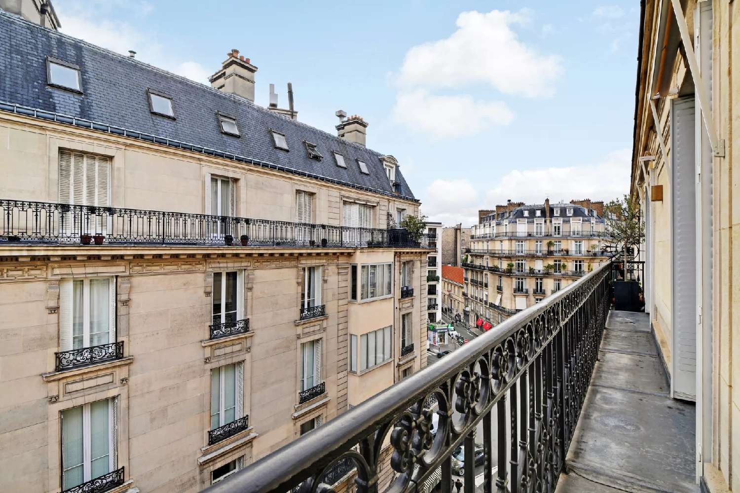  à vendre appartement Le Vibal Aveyron 3