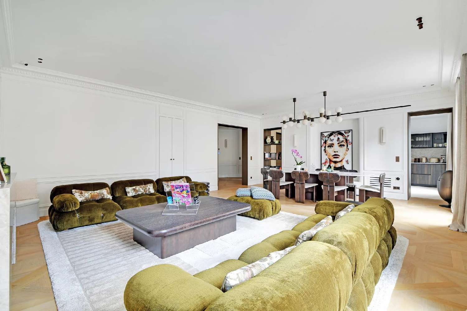  à vendre appartement Le Vibal Aveyron 8