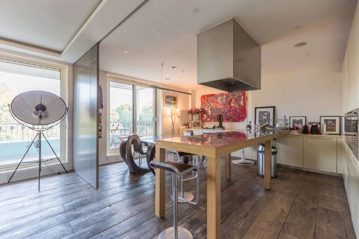  à vendre appartement Le Vibal Aveyron 3