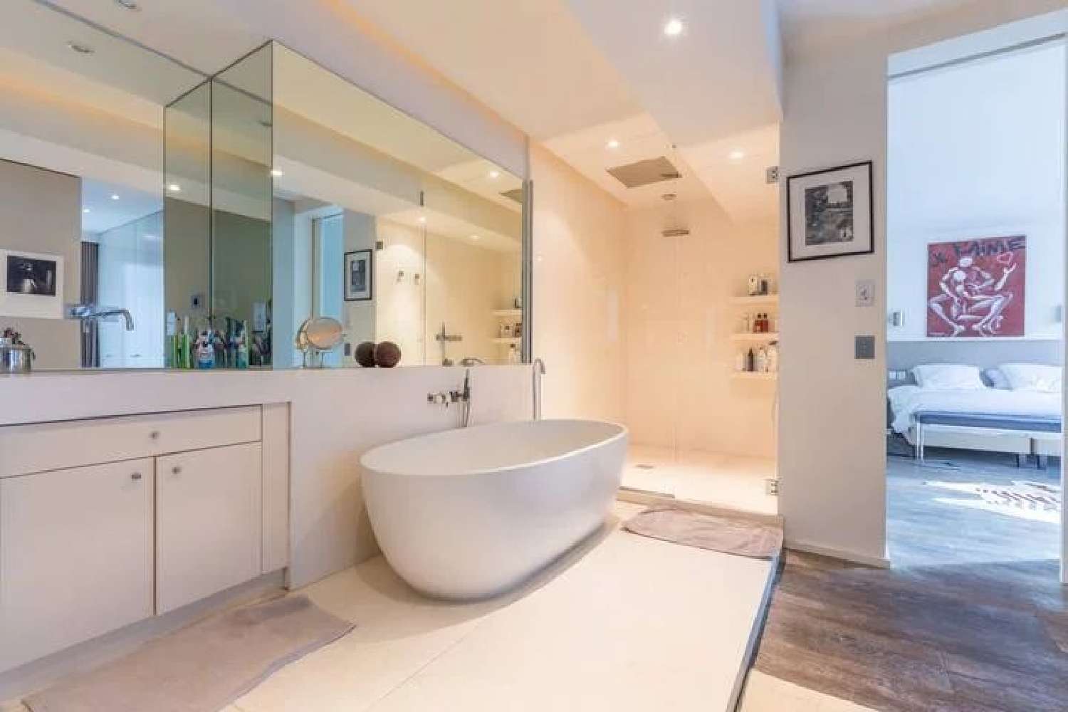  à vendre appartement Le Vibal Aveyron 5