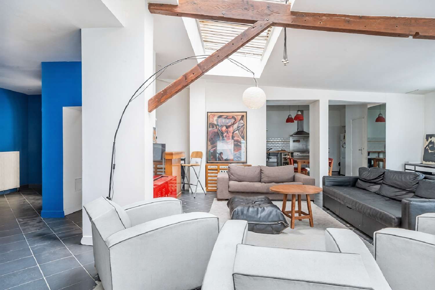  for sale apartment Le Vibal Aveyron 2