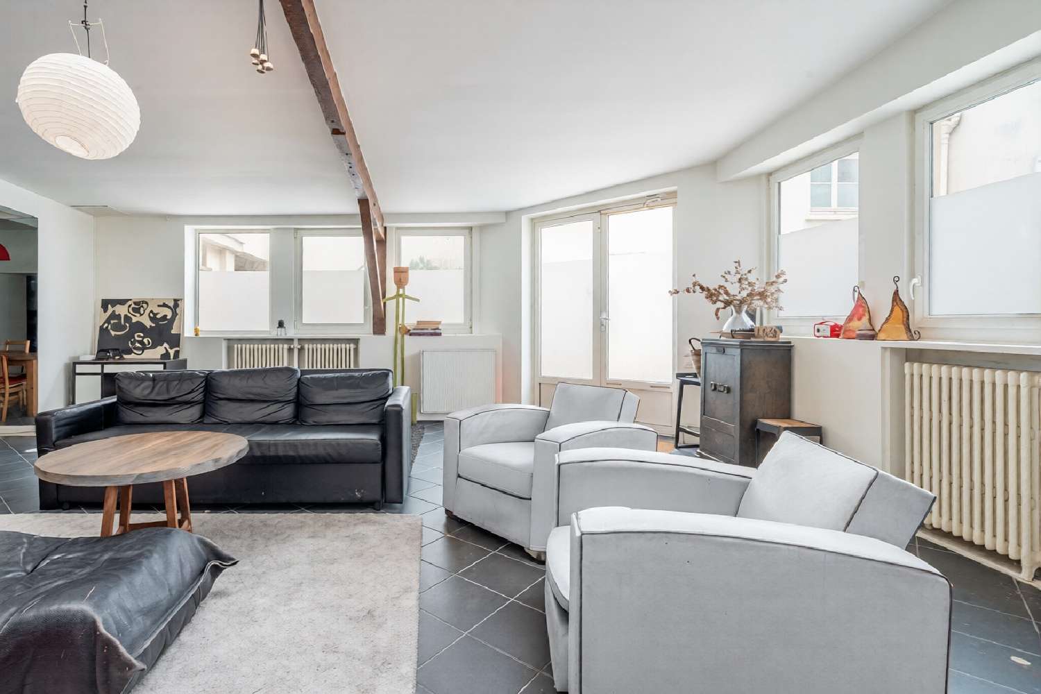  for sale apartment Le Vibal Aveyron 6