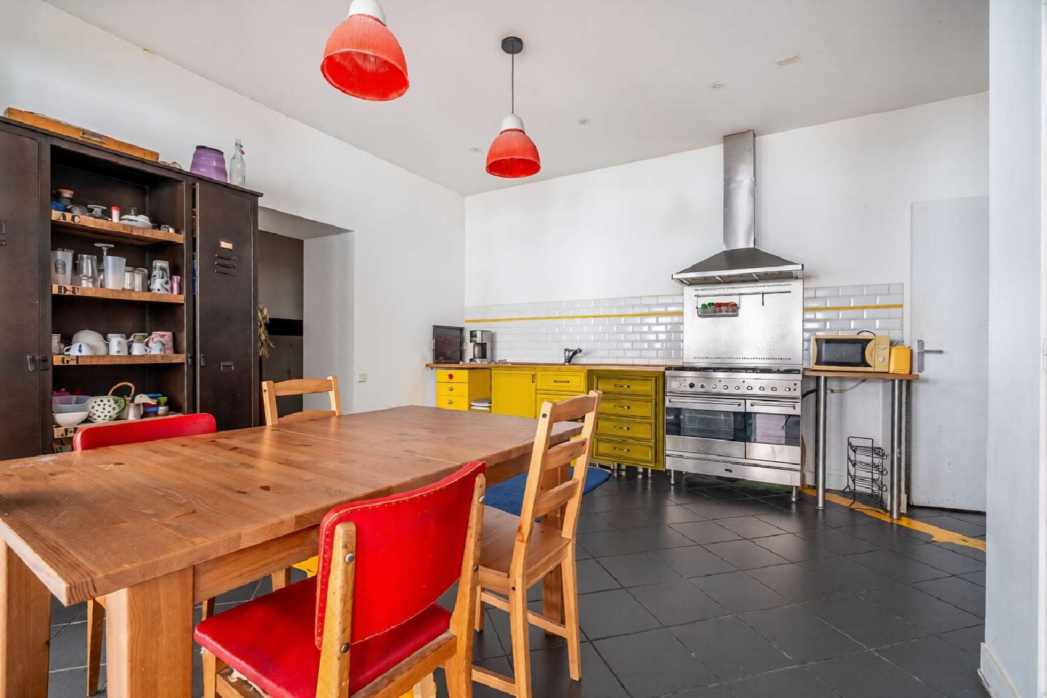  for sale apartment Le Vibal Aveyron 7