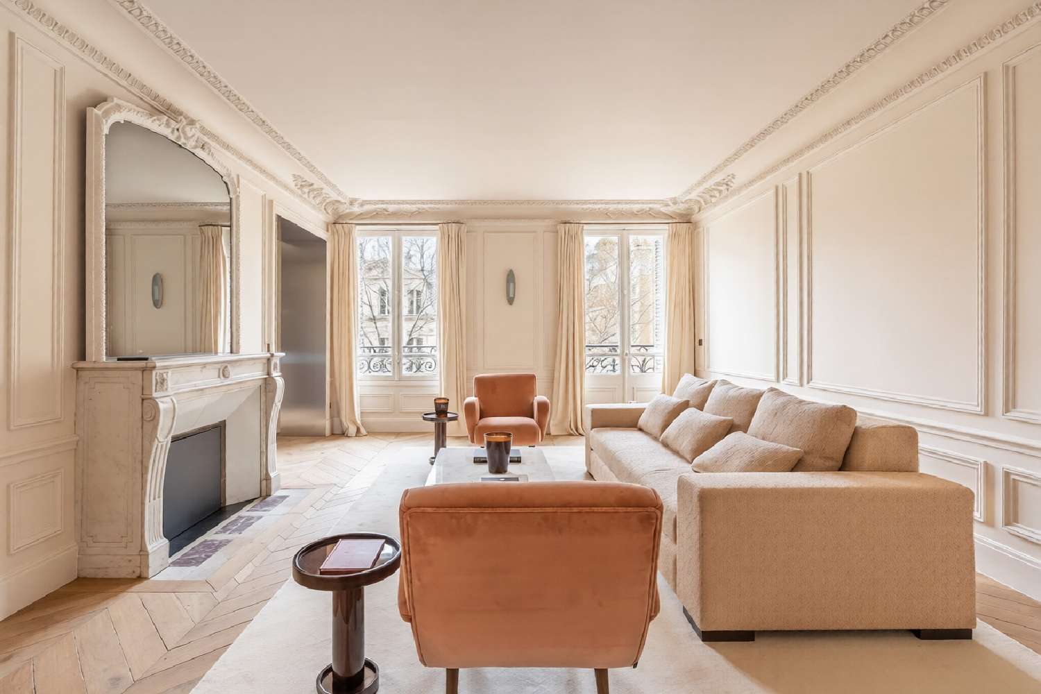  for sale apartment Le Vibal Aveyron 2