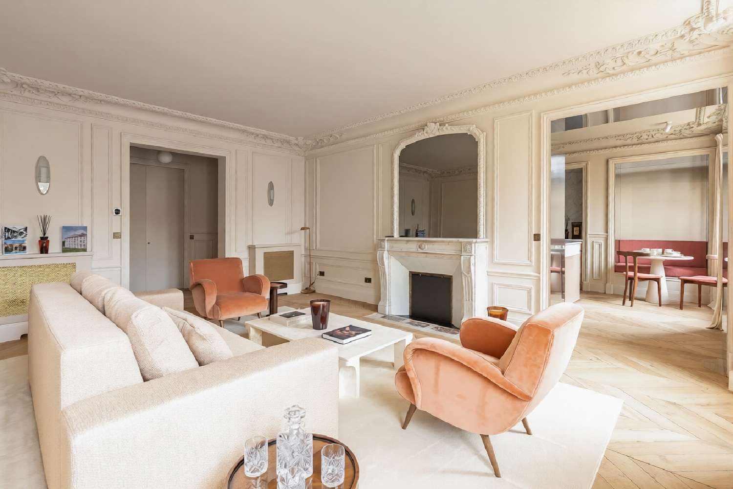  for sale apartment Le Vibal Aveyron 3