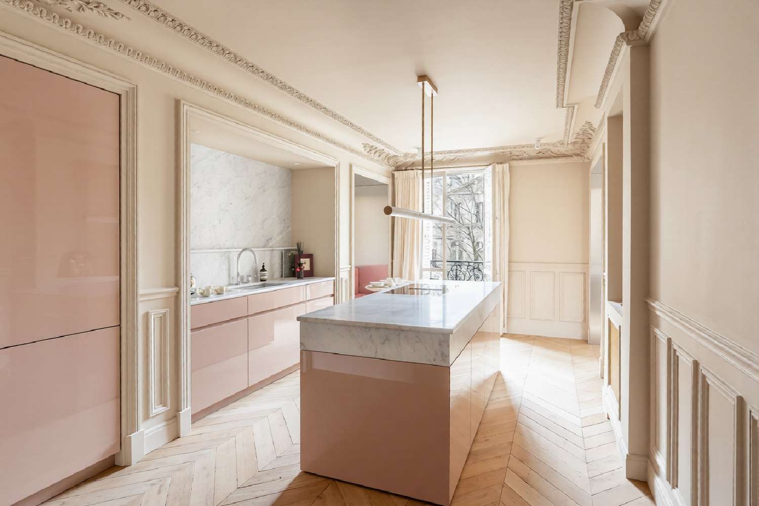  for sale apartment Le Vibal Aveyron 4